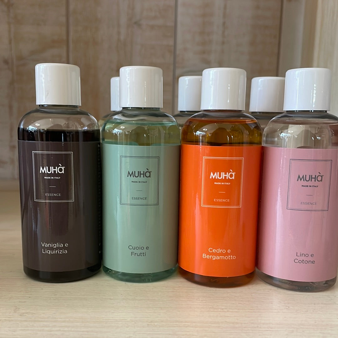 Refill 100 ml