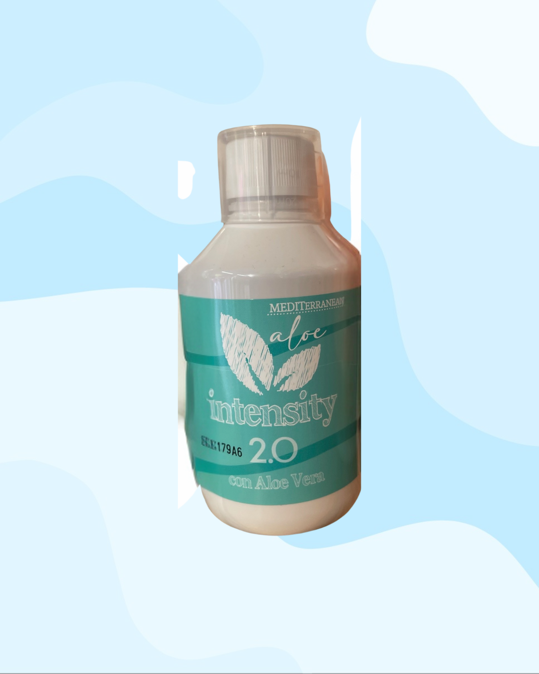 Intensity MEDIT ALOE | Rampi
