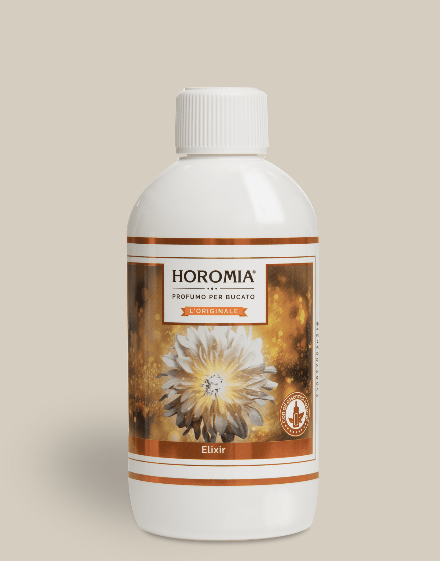 Essenza Elixir | Horomia