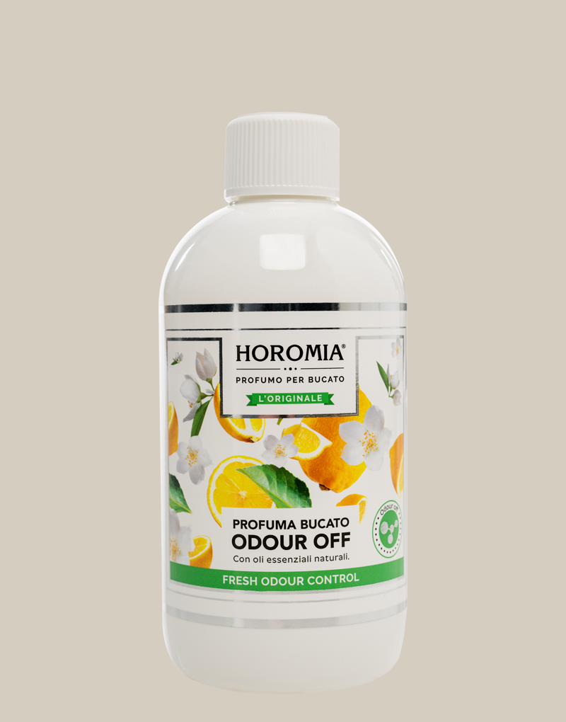 Essenza Fresh Odour Control | Horomia
