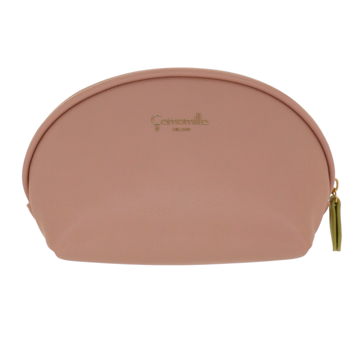 Trousse M Daisy rosa