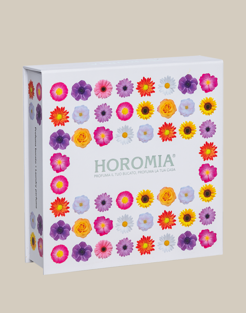HoroKit monodose