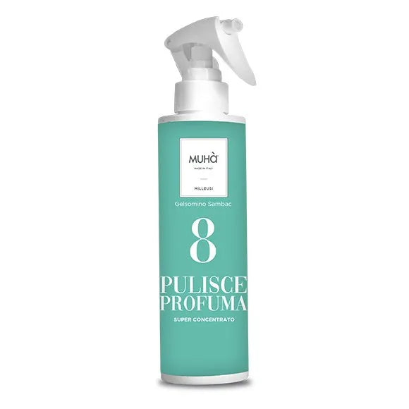 Spray multiuso Gelsomino Sambac