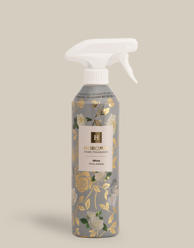 Essenza White | Horomia