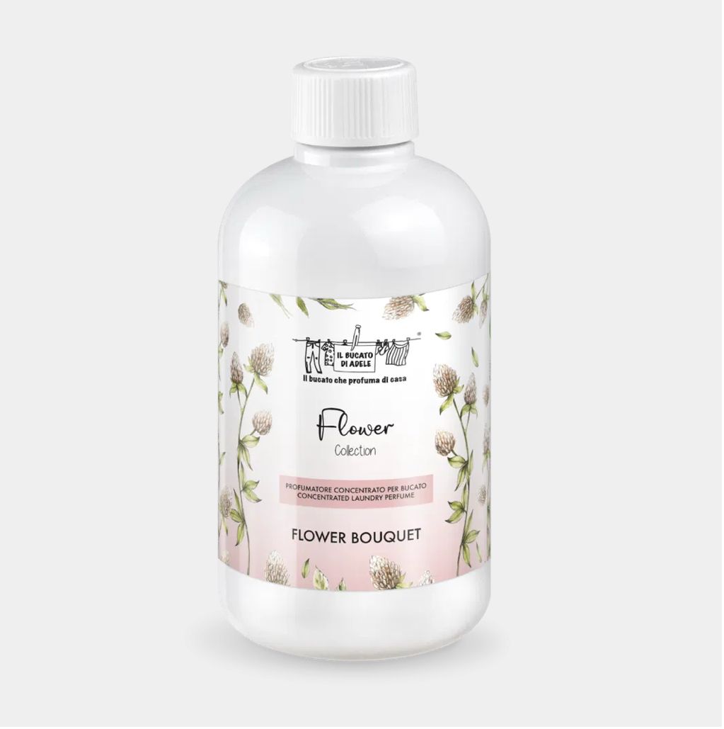 Essenza Flower Bouquet | Bucato di Adele