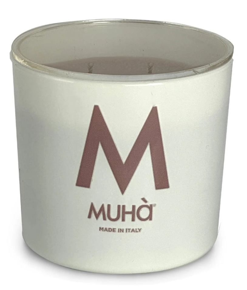 Candela Acqua e sale | Muhà