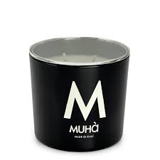 Candela Legni e tè | Muhà