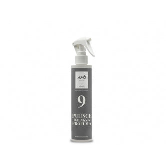 Spray multiuso Muschio cipriato