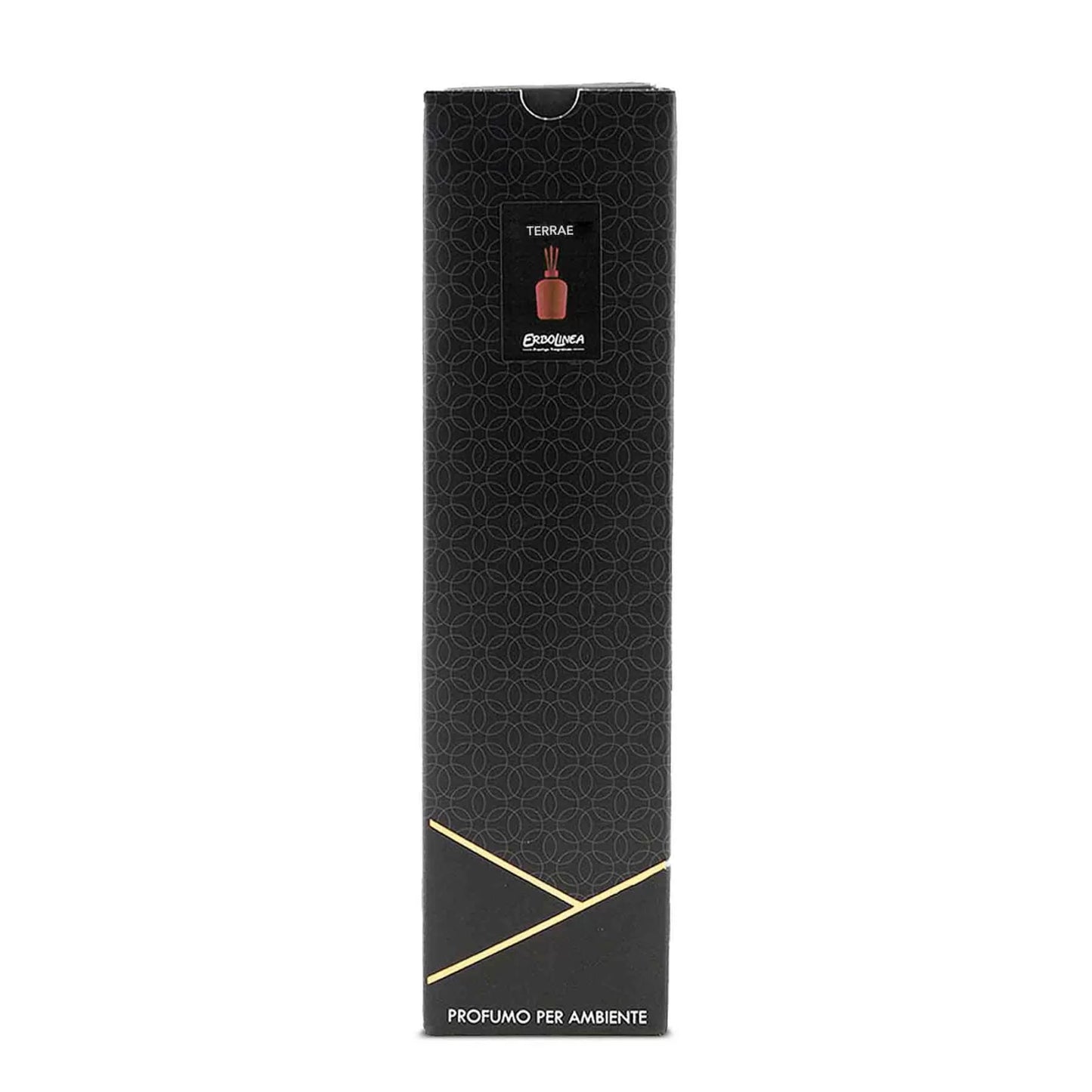 Diffusore bastoncini Terrae