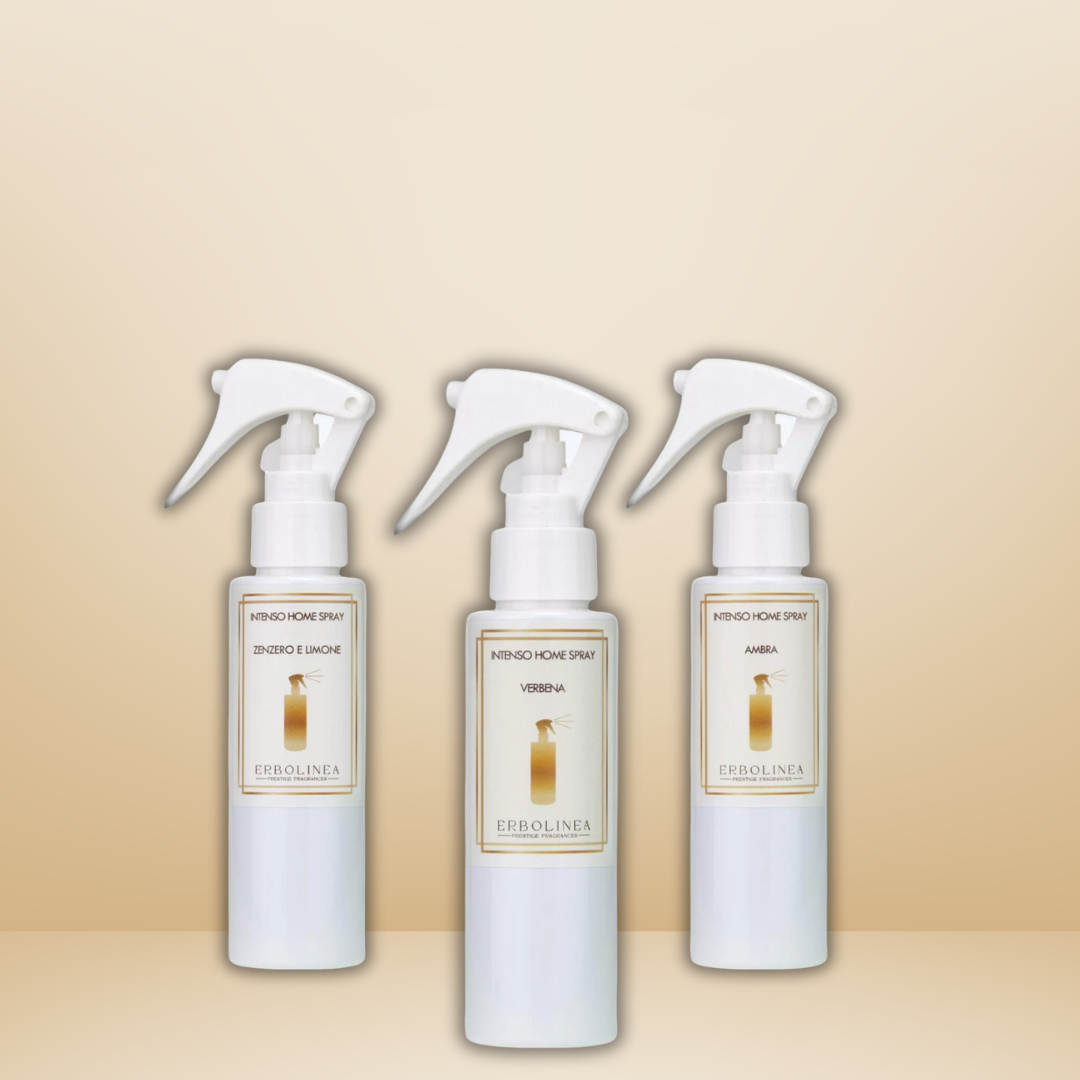 Spray per ambiente | Linea classic