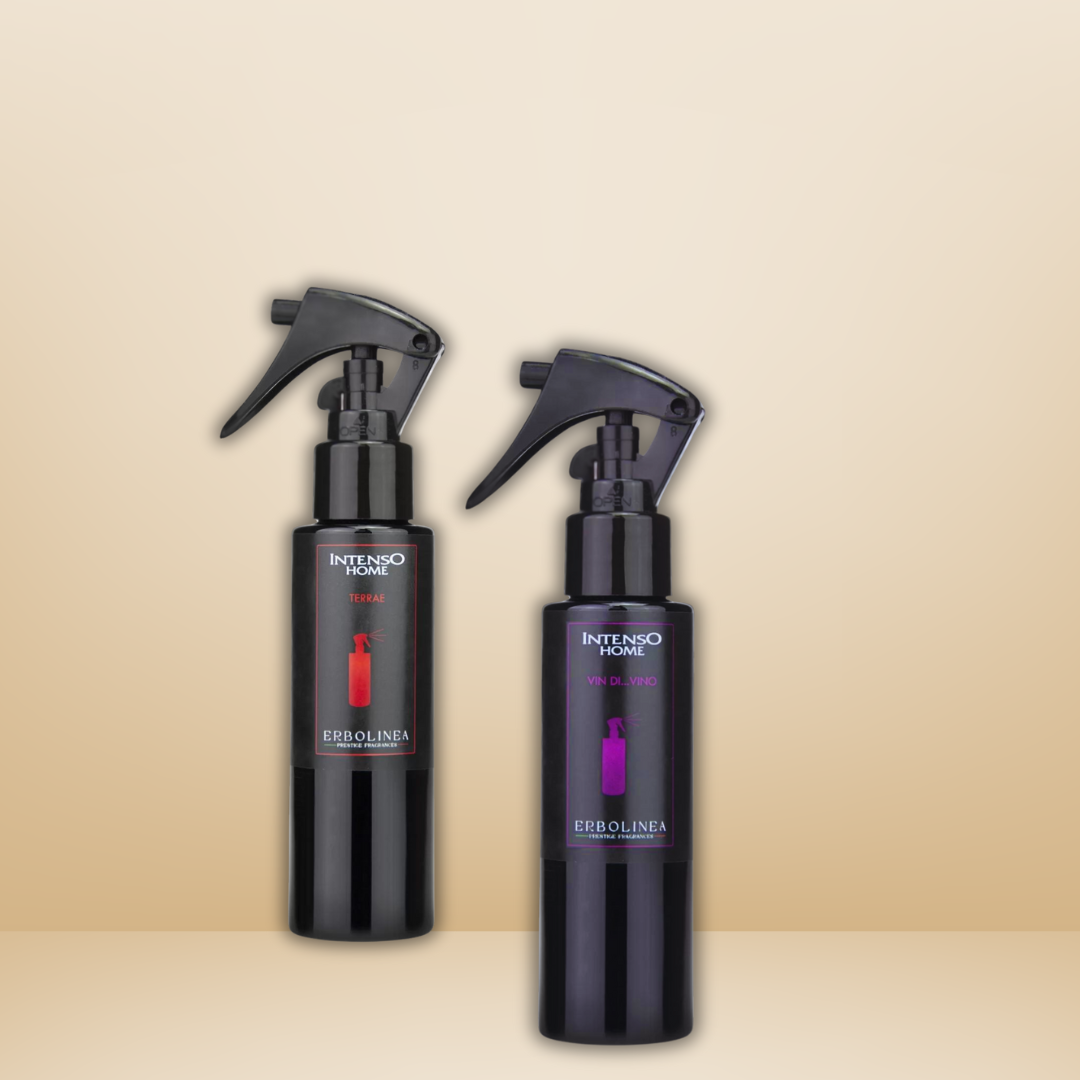 Spray per ambiente | Linea prestige
