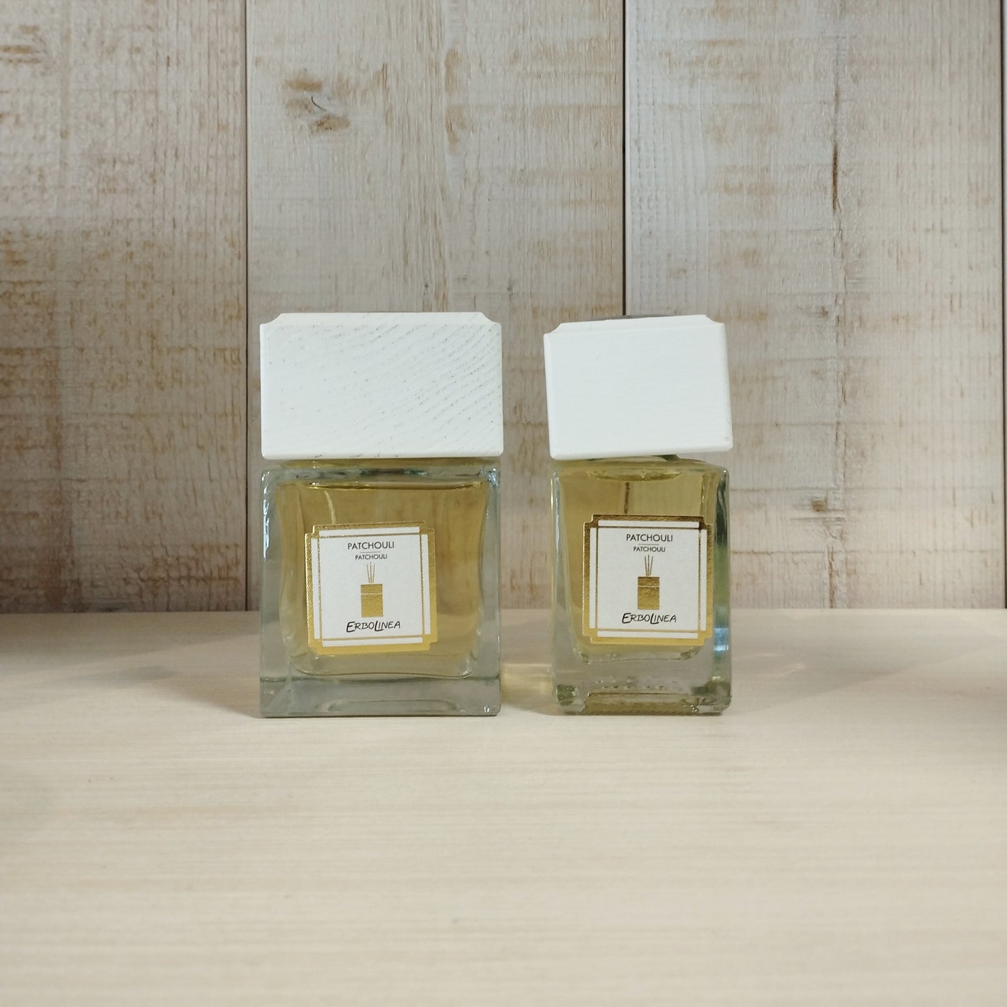 Diffusore Bastoncini - Patchouli