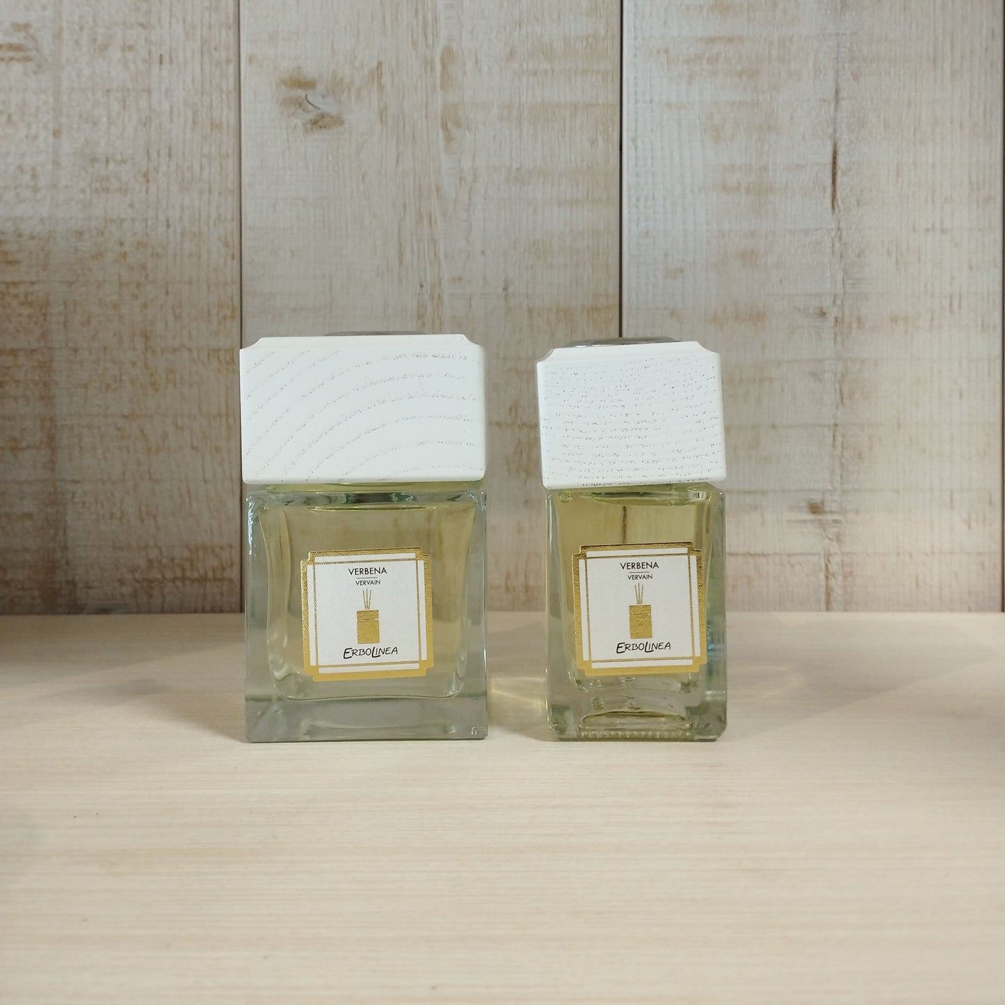 Diffusore Bastoncini - Verbena