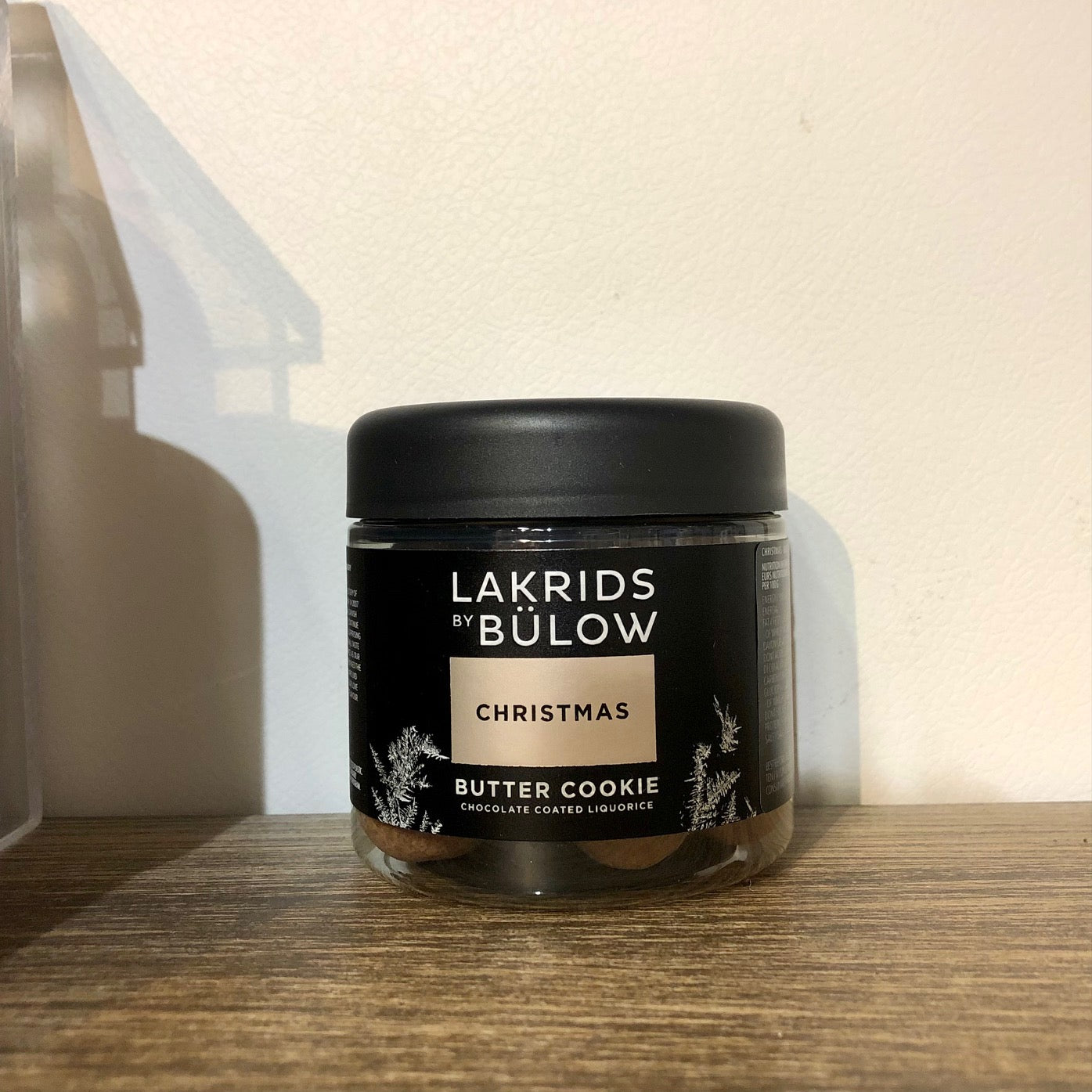 Praline di liquirizia e cioccolato - CHRISTMAS - small | Lakrids by Bülow