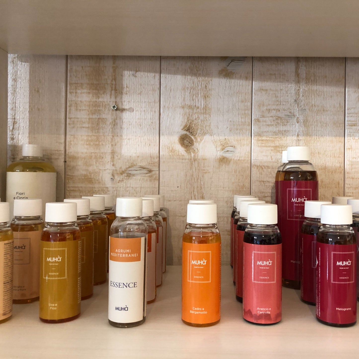 Refill 60 ml