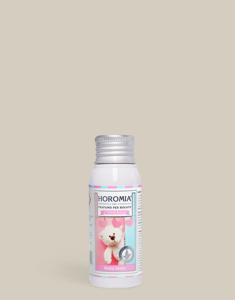 Essenza Baby Talco | Horomia