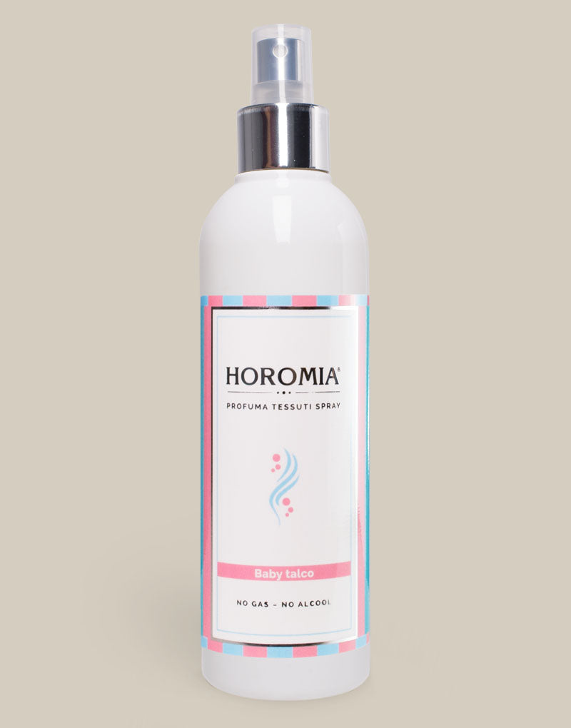 Essenza Baby Talco | Horomia