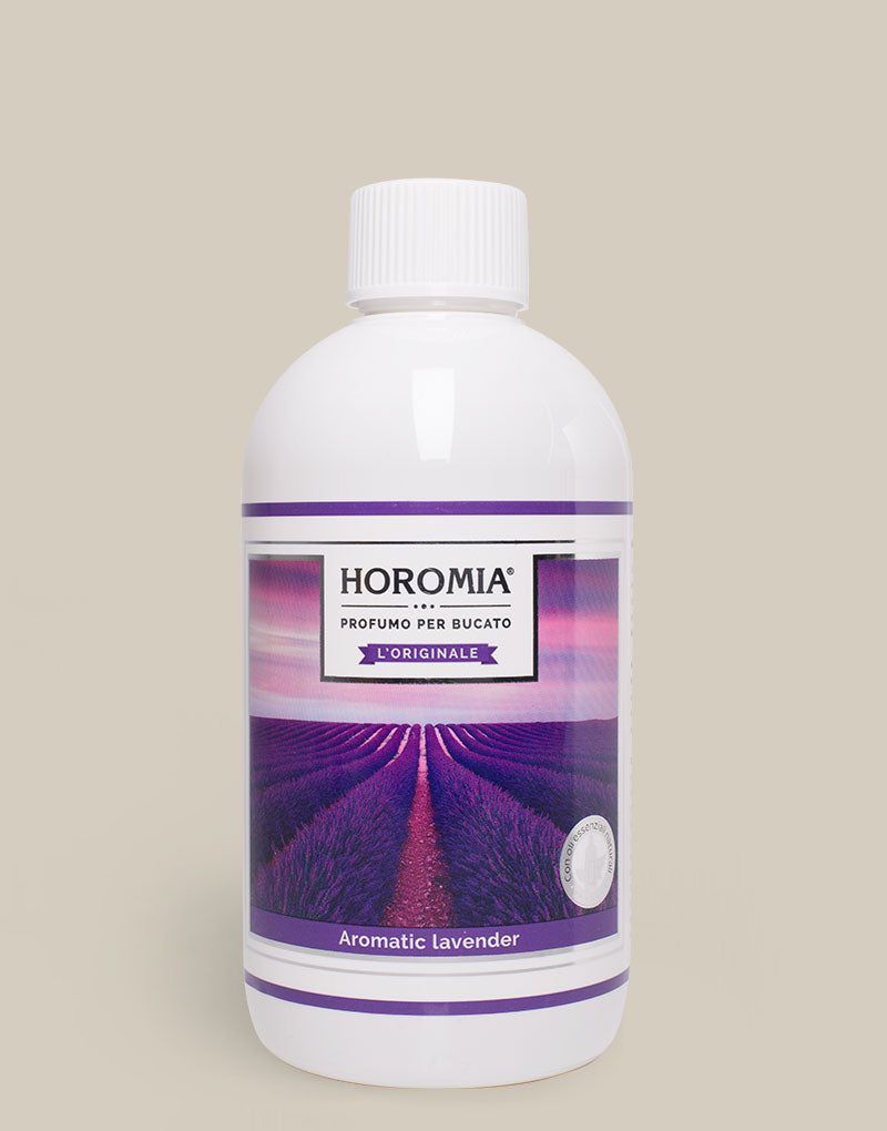 Essenza Aromatic Lavander | Horomia