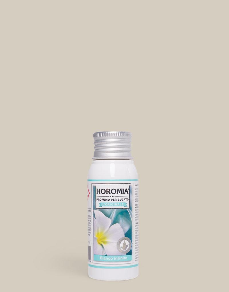 Essenza Bianco Infinito | Horomia