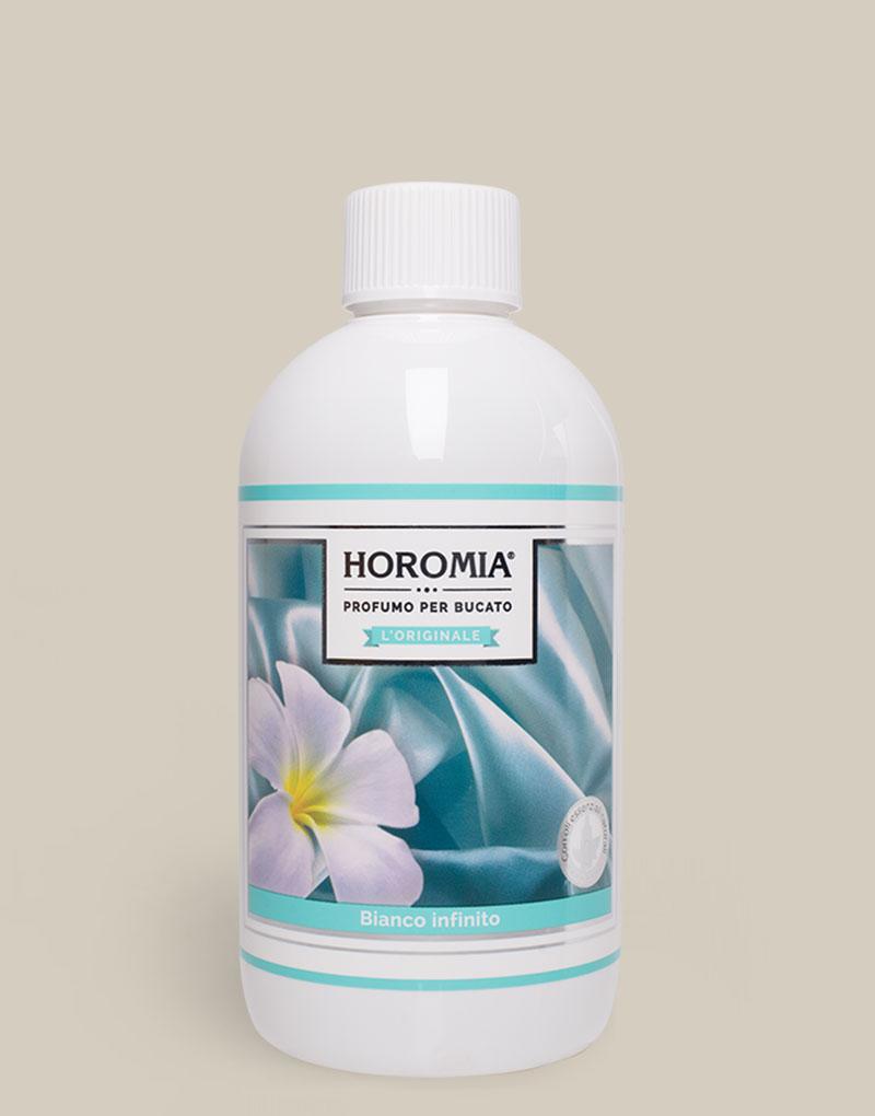 Essenza Bianco Infinito | Horomia