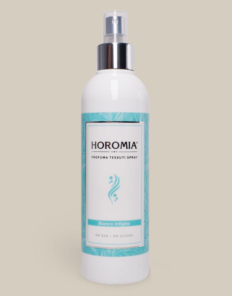 Essenza Bianco Infinito | Horomia