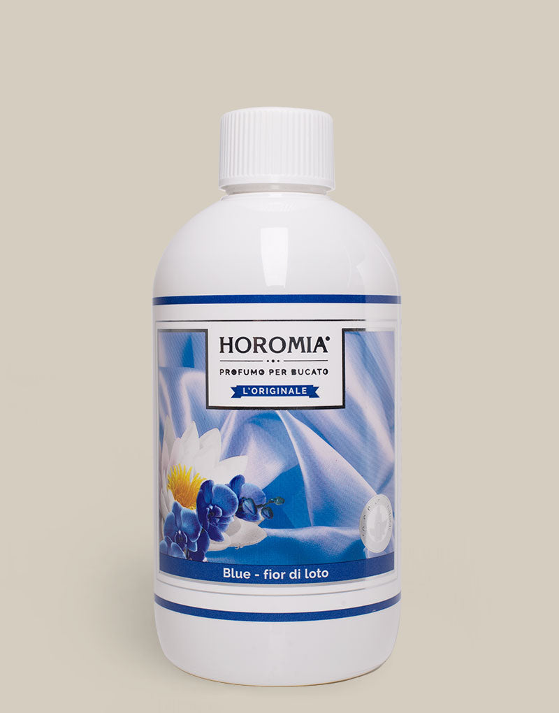 Essenza Blue Fior di Loto | Horomia