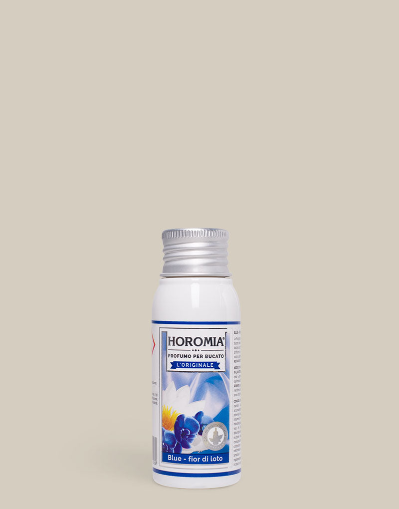 Essenza Blue Fior di Loto | Horomia