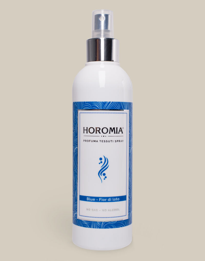 Essenza Blue Fior di Loto | Horomia