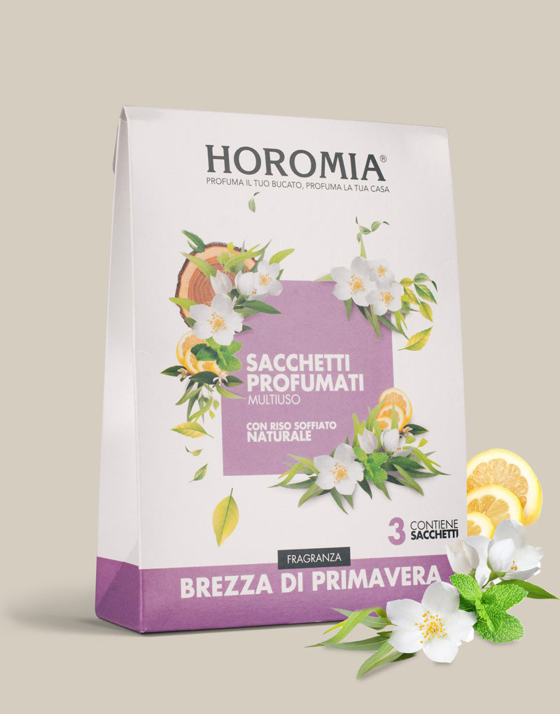 Essenza Brezza di Primavera | Horomia