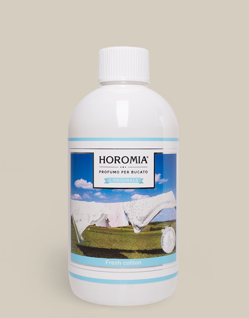 Essenza Fresh Cotton | Horomia