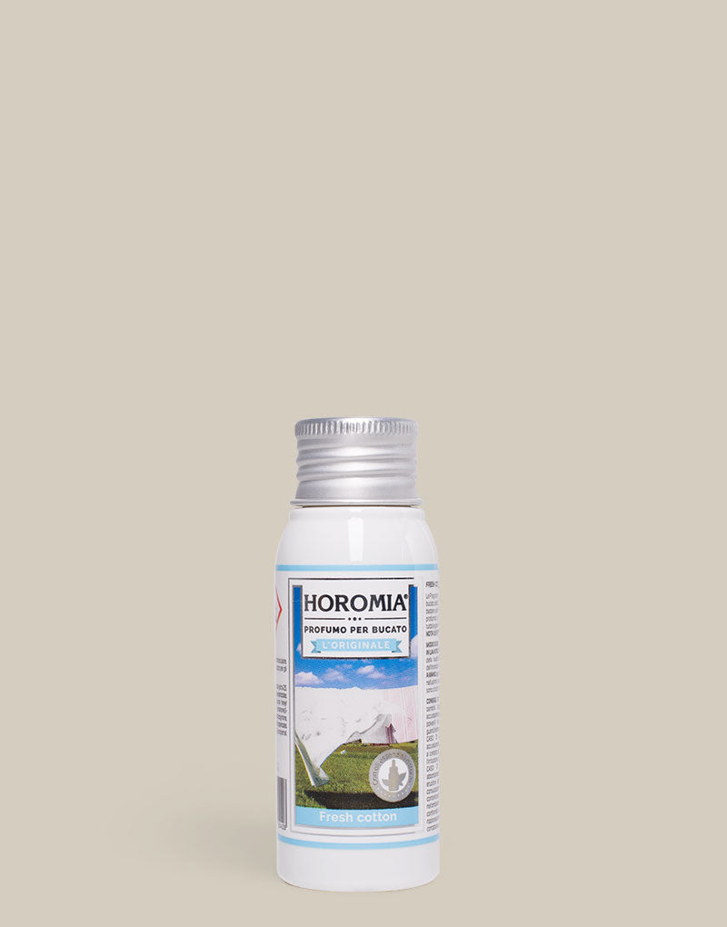 Essenza Fresh Cotton | Horomia