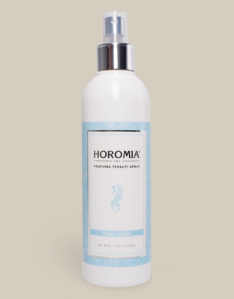 Essenza Fresh Cotton | Horomia