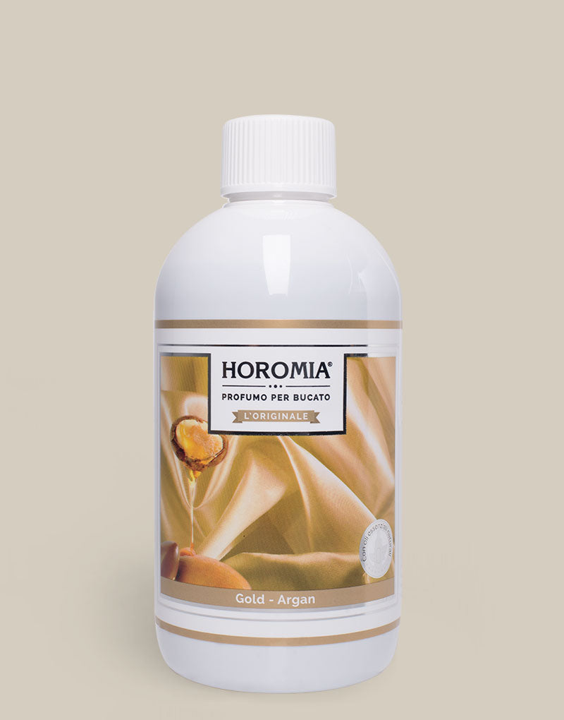 Essenza Gold Argan | Horomia
