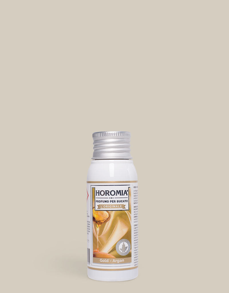 Essenza Gold Argan | Horomia
