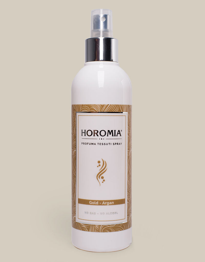 Essenza Gold Argan | Horomia