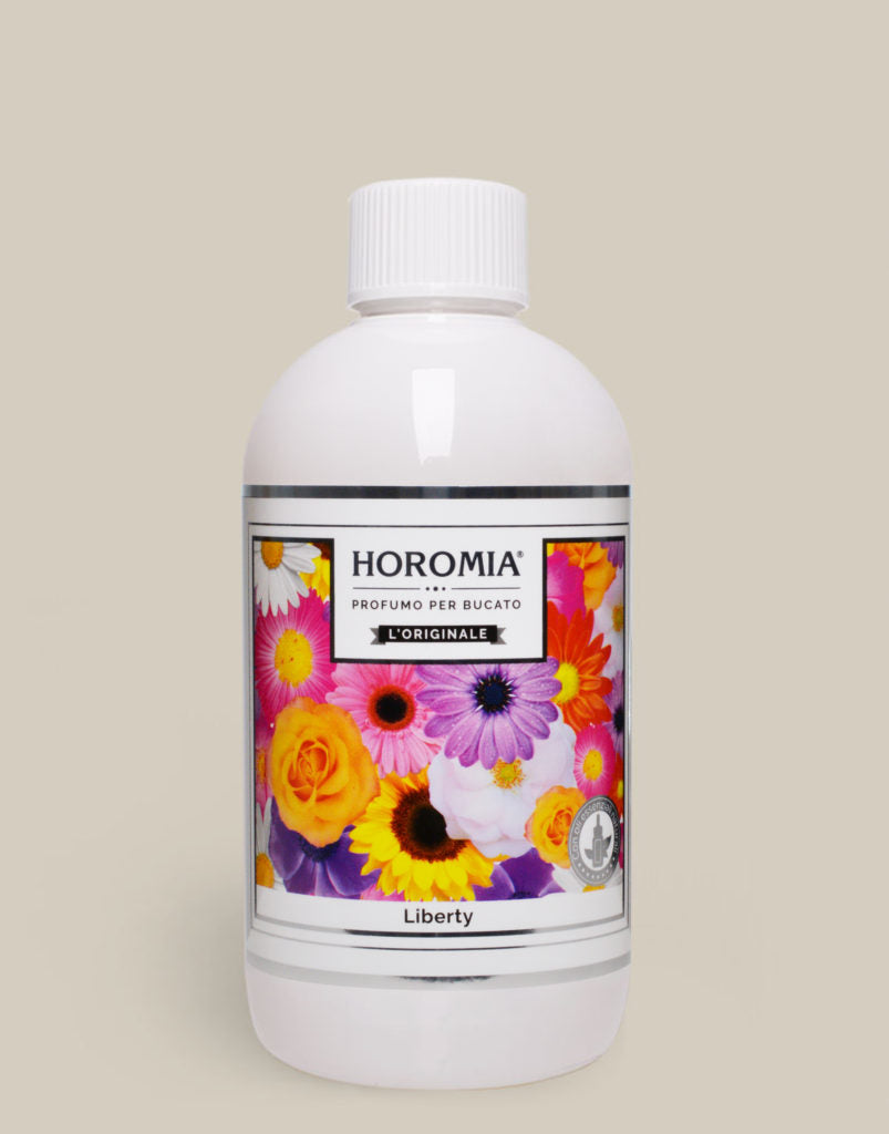 Essenza Liberty | Horomia