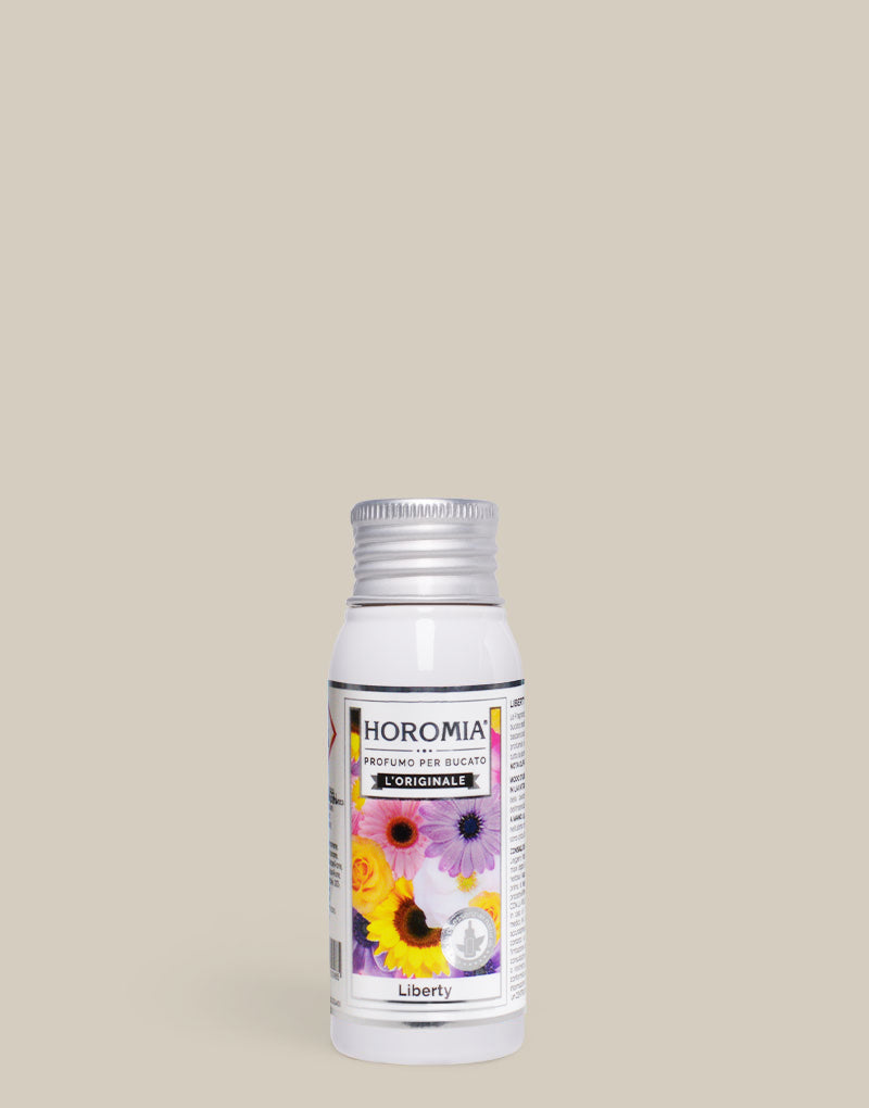 Essenza Liberty | Horomia