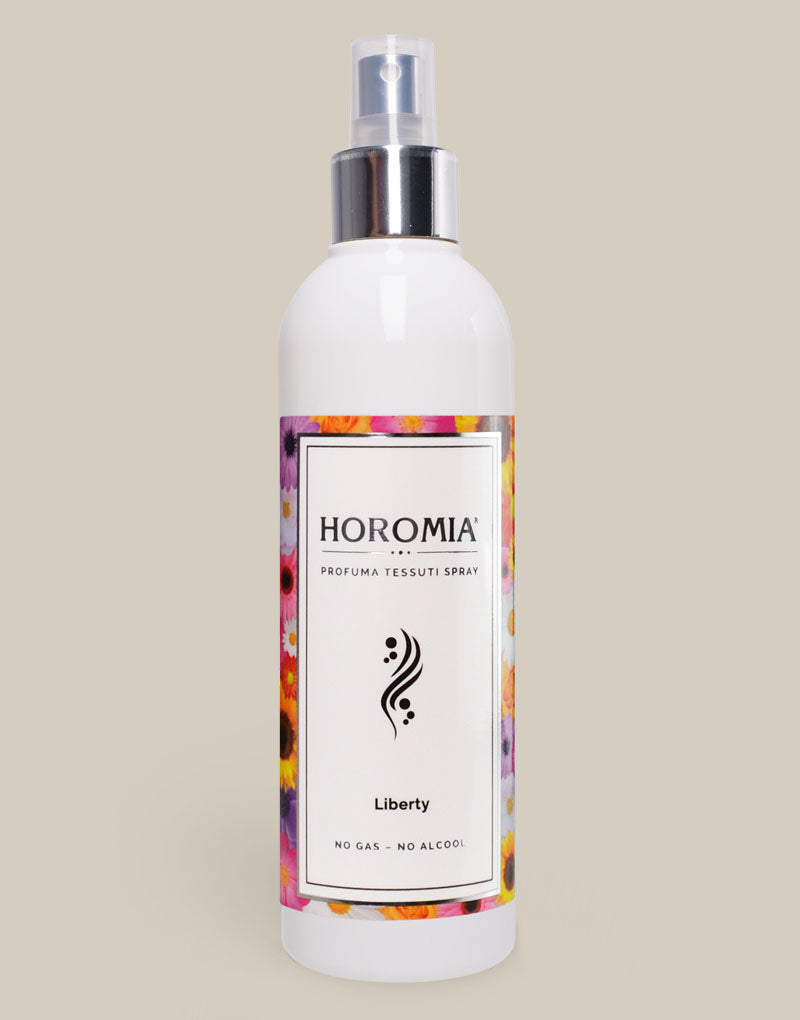 Essenza Liberty | Horomia