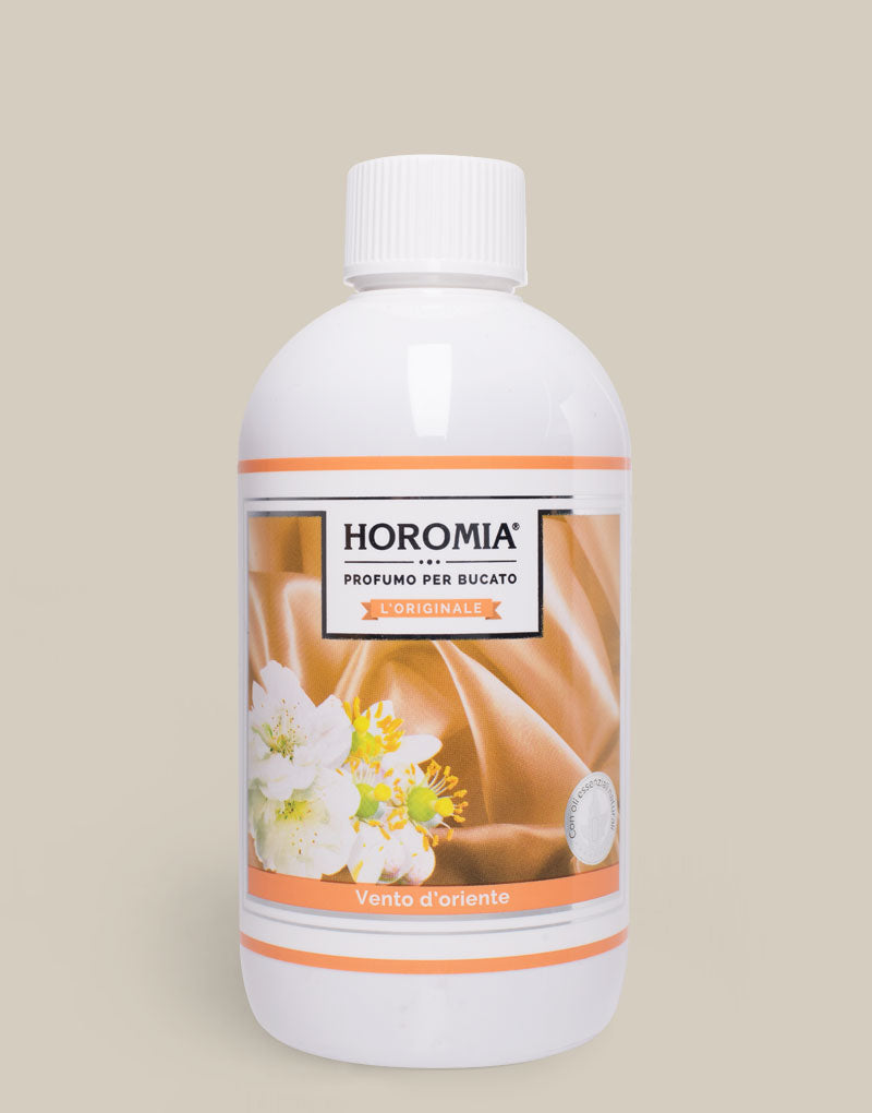 Essenza Vento d'Oriente | Horomia