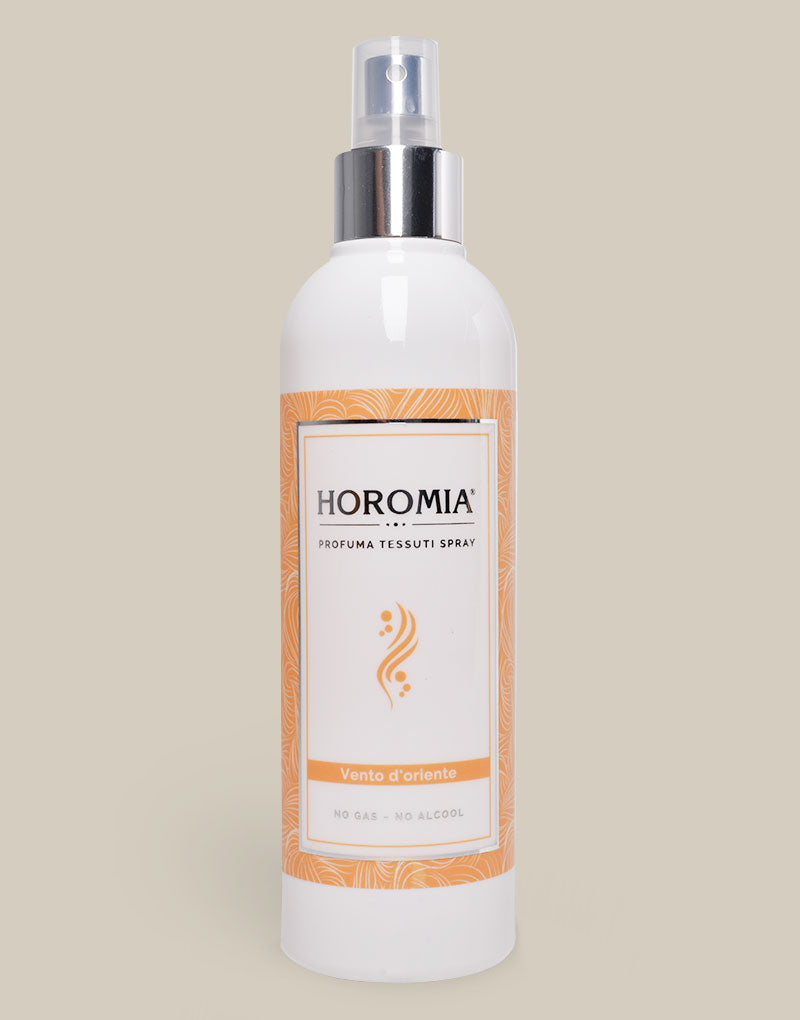 Essenza Vento d'Oriente | Horomia