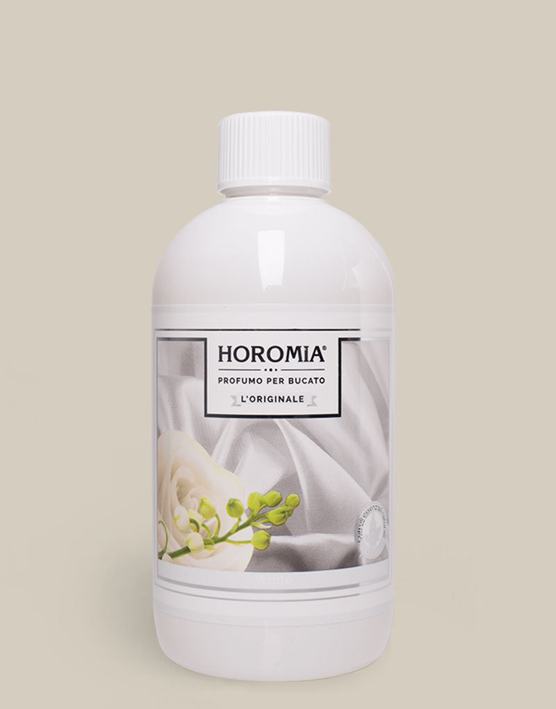 Essenza White | Horomia