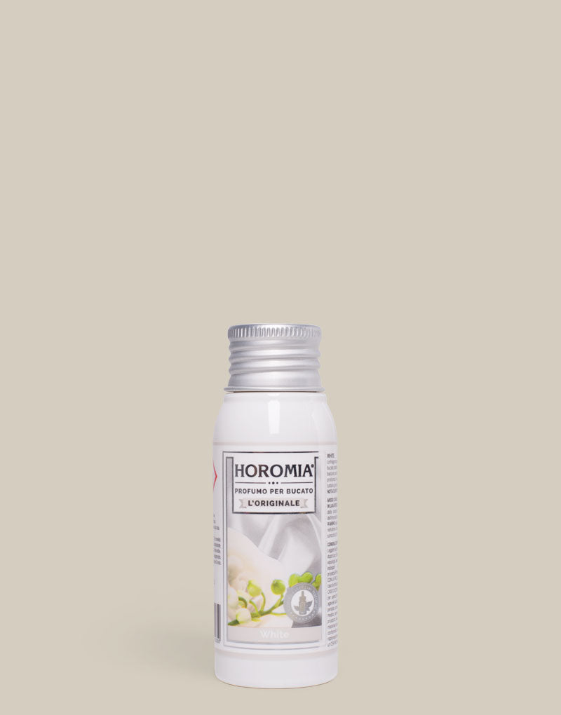 Essenza White | Horomia