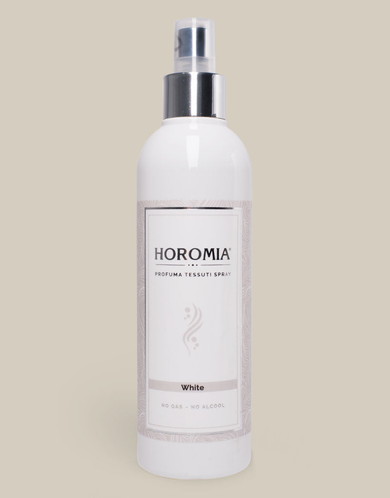 Essenza White | Horomia