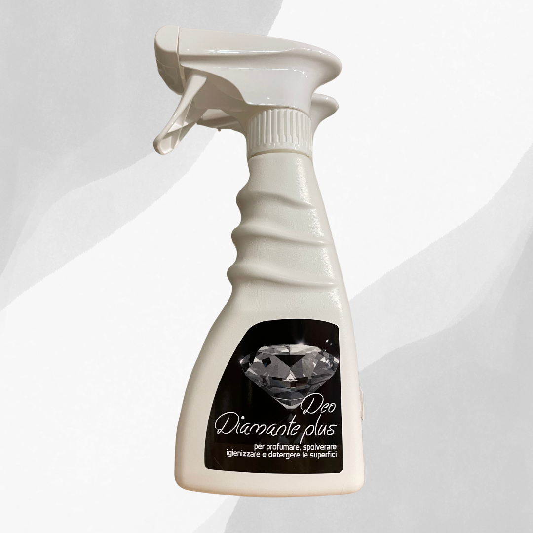 Spray superfici Diamante