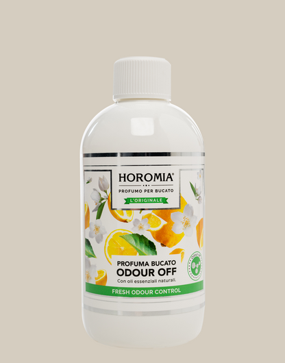 Essenza Fresh Odour Control | Horomia