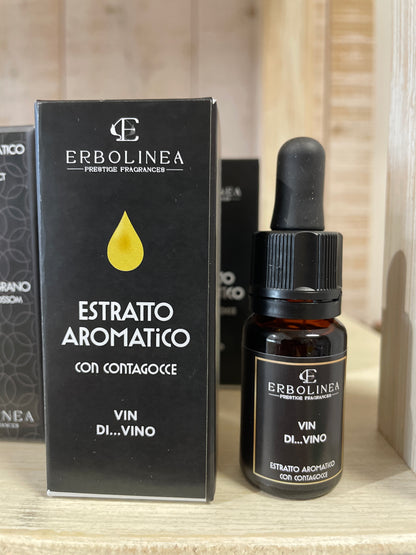 Olio per lampada ultrasuoni | Erbolinea