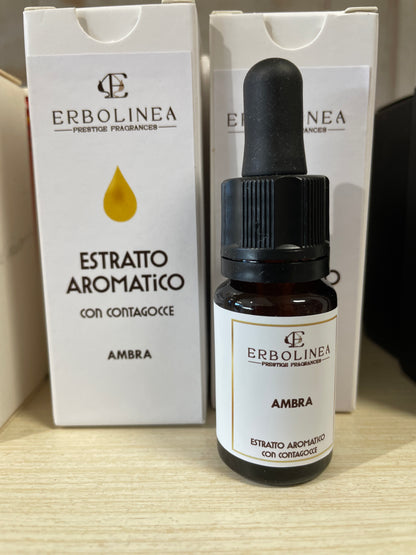 Olio per lampada ultrasuoni | Erbolinea
