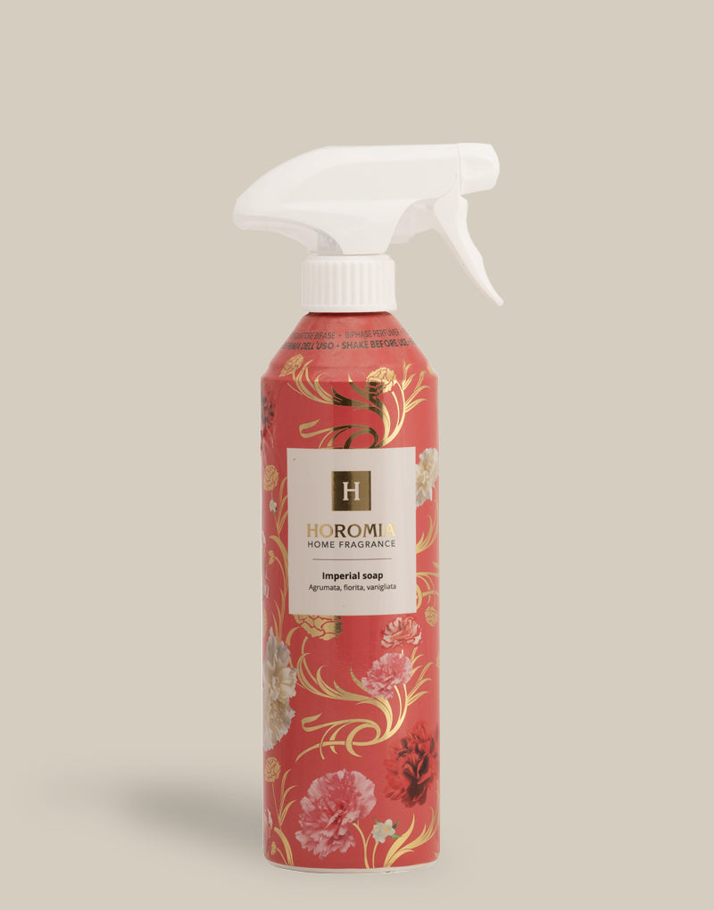 Spray Bifase Imperial Soap