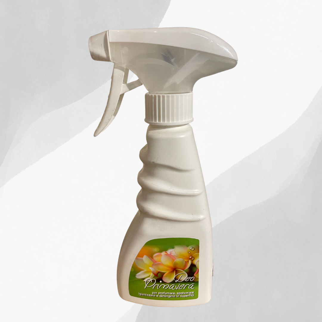 Spray superfici Primavera