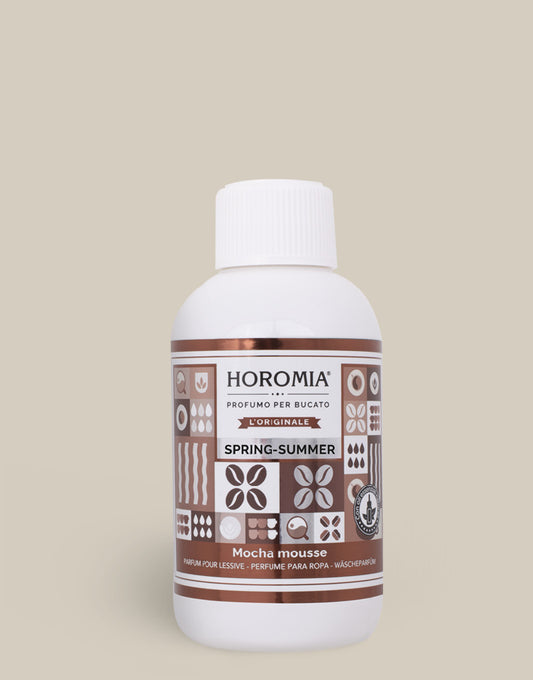Essenza Mocha Mousse | Horomia